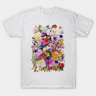 It's Blooms T-Shirt